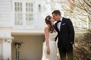 Adrianne + EJ